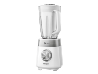 Philips Series 5000 HR2224 - Mikser - 2 liter - 800 W - hvit