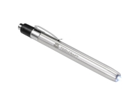 TOOLCRAFT TO-7429866 Penlight Batteridrevet Sølv