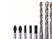 Bosch BOR-/BITSSÆT IMPACT CERAMIC 50MM BITS