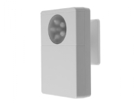 Lupus Electronics LUPUSEC, Air-condition, IR Kabelfri, Hvit