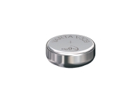 Varta -V329, Engangsbatteri, SR731, Silver-Oksid (S), 1,55 V, 1 stykker, 37 mAh