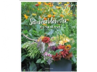 Sommerblomster | Lotte Bjarke | Språk: Dansk