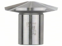 Bosch Accessories 2608597510 Keglesænker 25 mm HSS Cylinderskaft 1 stk