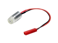 Pichler LED-lampe hvid 6 - 12 V C8770