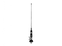 Albrecht Racer 60, Hard montering, 1,3 cm, 4 m, 72 cm, Svart
