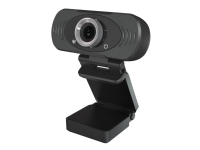 IMILAB W88S - Nettkamera - farge - 2 MP - 1920 x 1080 - 1080p - lyd - USB 2.0 - MJPEG