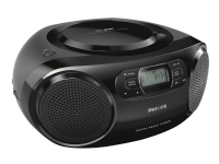 Philips CD Soundmachine AZB500 - Boomboks