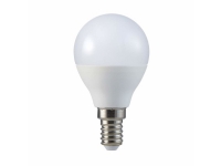 V-TAC VT-1880, 5,5 W, 40 W, E14, 470 lm, 20000 timer, Varm hvit