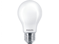 Philips Lyspære (kan dimmes), 10,5 W, 75 W, E27, 1055 lm, 15000 timer, Varm hvit