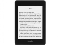 Amazon Kindle Paperwhite, 15,2 cm (6), E Ink Carta, AZW,AZW3,DOC,DOCX,HTML,MOBI,PDF,PRC,TXT, AAX, GIF,JPEG,PNG, PMP