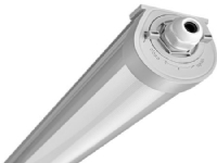 Sunliner basic industriarmatur 50W 5500lm 4000K IP65 IK08 1448mm