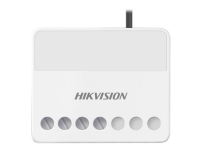 Hikvision DS-PM1-O1H-WE - Svitsj - trådløs - 868 MHz - hvit