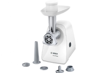 Bosch MFW2520W, 220-240 V, 50/60 Hz, 170 mm, 250 mm, 285 mm, 3,48 kg
