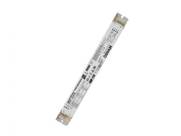 Osram QTP5 1X14…35, 100000 timer, -20 - 50 °C, 198 - 264 V, 50/60 Hz, 24 A, 30 mm