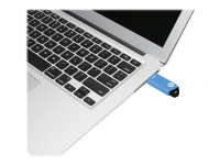 HP v150w - USB-flashstasjon - 64 GB - USB 2.0