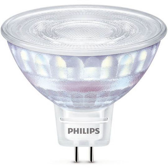 Philips SPOT 50W GU5.3 VV 36D WGD