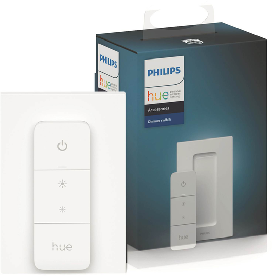Philips TILLBEHÖR HUE DIMMER SWITCH
