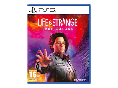 Life is Strange: True Colors