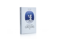 Collected Grooks II, 185 grooks | Piet Hein | Språk: Dansk