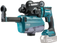 Makita Bore-/Mejselhammer 18V inkl. sugekassette
