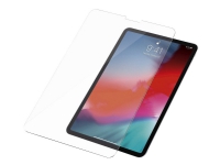 PanzerGlass Edge-to-Edge - Skjermbeskyttelse for nettbrett - glass - 11 - krystallklar - for Apple 10.9-inch iPad Air (4. generasjon) 11-inch iPad Pro (1. generasjon, 2. generasjon)