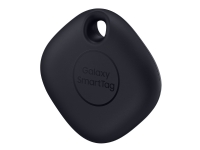 Samsung Galaxy SmartTag - Tapfri Bluetooth-tag for mobiltelefon - svart