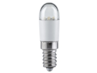 Paulmann 281.11, 1 W, E14, 50 lm, 30000 timer, Dagslys, Hvit