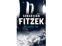 Plads 7A | Sebastian Fitzek | Språk: Dansk
