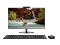 Lenovo All-IN-ONE V530 - Intel Core i3-8100T - 8GB DDR4 RAM - 256GB NVMe SSD - 24 Full HD (1920 x 1080) - Web-Camera - Windows 10 Pro