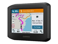 Garmin zumo 346 LMT-S - Rugged - GPS-navigator - motorsykkel 4.3 bredskjerm