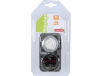 Zolux Electromechanical timer switch