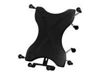 RAM X-Grip III - Bilholder for nettbrett - for Apple iPad (3. generasjon) iPad 1 2