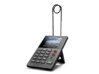 Fanvil X2P, IP-telefon, Svart, 1 linjer, 500 oppføringer, LCD, 7,11 cm (2.8)