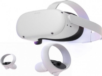 Oculus Quest 2 256GB weiß