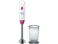 Bosch CleverMixx MSM2410PW - Håndmikser - 400 W - wild purple