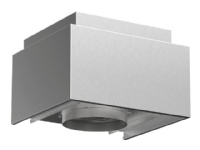 Bosch CleanAir DWZ1FX5C6 - Hette-resirkuleringsmodul