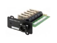 Eaton INDRELAY-MS, Thunderbolt, Seriell, Flerfarget, 0 - 40 °C, 5 - 95%, 66 mm