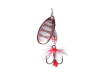 SG Rotex Spinner #3a 6g 08-Cobber Silver