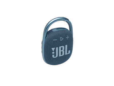 JBL Clip 4 (blå)