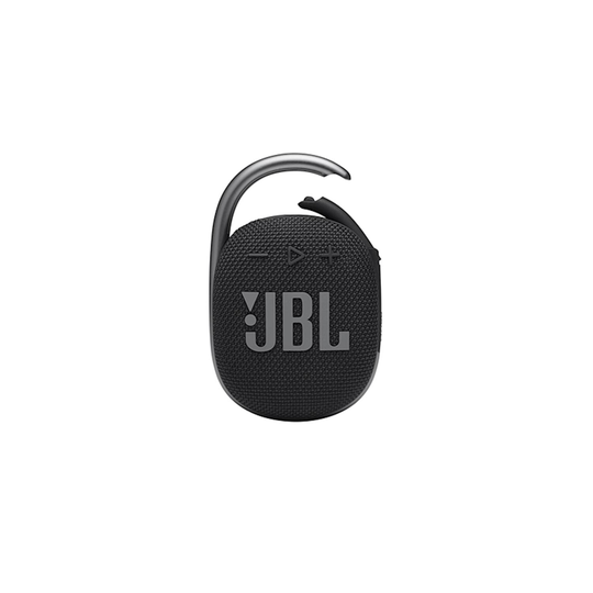 JBL JBLCLIP4BLK