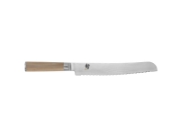 kai DM0705W, Brødkniv, 22,9 cm, Stål, 1 stykker