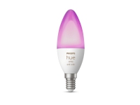 Philips Hue White Color Ambiance E14 kerte Lyskilde 470lm