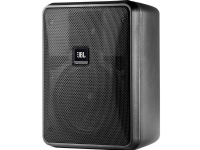 JBL Control 25-1 ELA-højttaler 100 W Sort 1 Paar