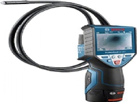 Bosch GIC 120 C Professional - Endoskop - håndholdt - farge