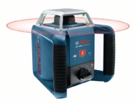 Bosch ROTATIONSLASER GRL 400 H M/LR1