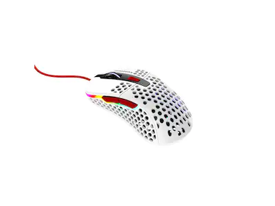 Xtrfy M4 RGB Gaming Mouse, Tokyo Limited Edition