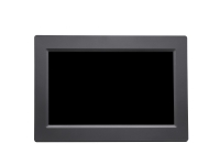 Denver PFF-1015B, 25,6 cm (10.1), 1280 x 800 piksler, IPS, 200 cd/m², JPEG, 16 GB