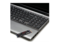 PNY XLR8 CS3030 - Solid State Drive - 1 TB - intern - M.2 2280 - PCI Express