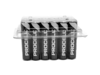 Duracell Procell Industrial AA-batteri Alkali-mangan 1.5 V 24 stk