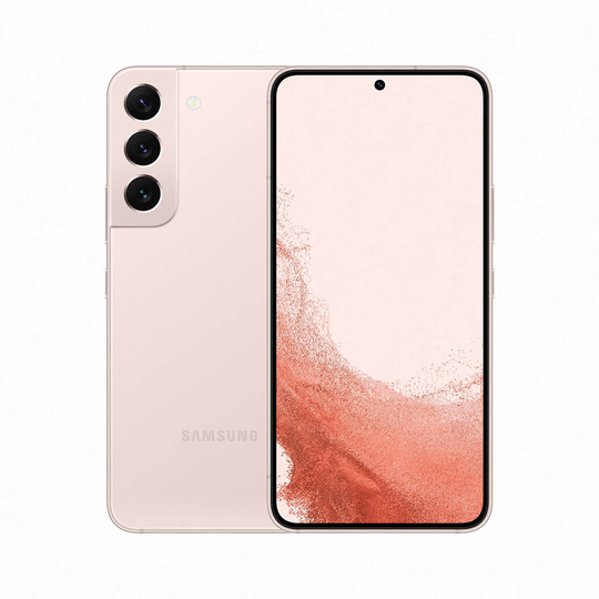 Samsung SM-S901BIDGEUB